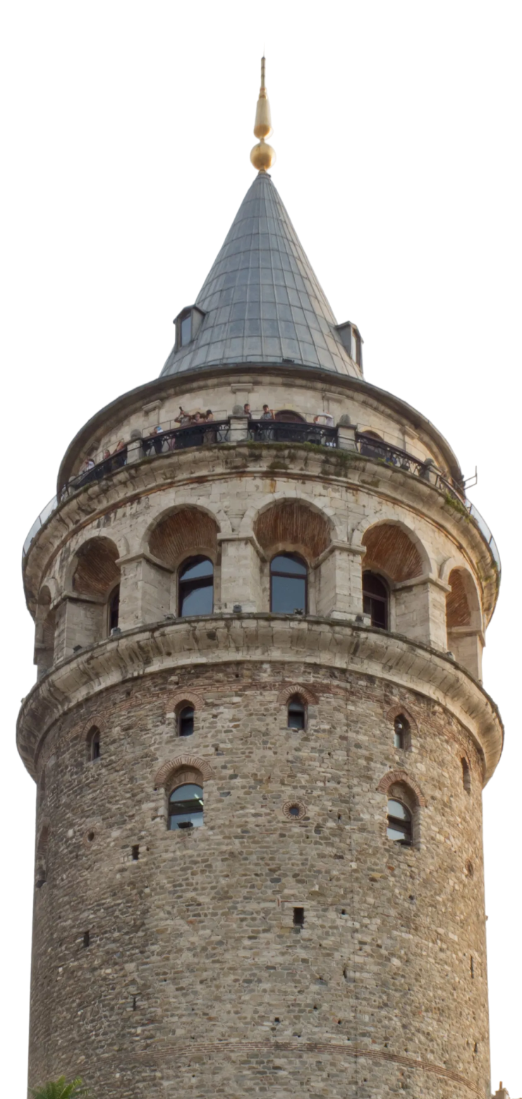 Galata Kulesi