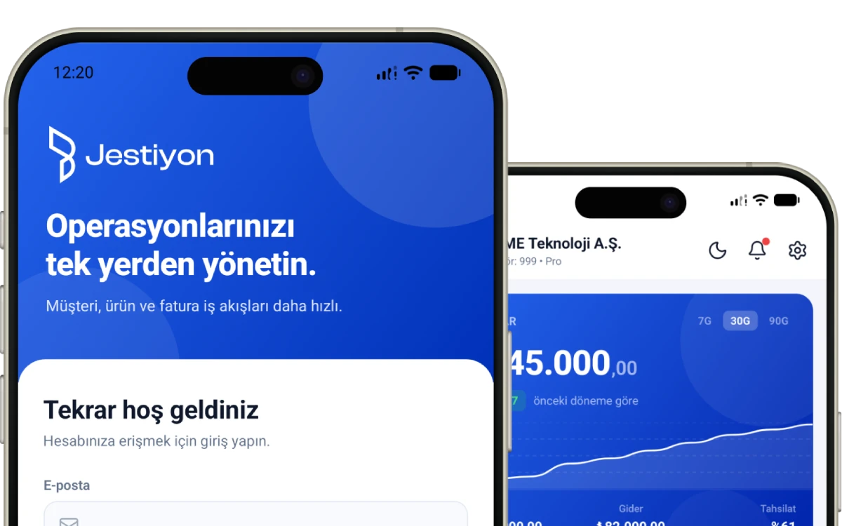 mobil uygulamayı indir
